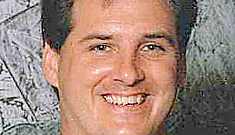 Joseph R. Sauer, 54, Herculaneum, formerly of De Soto